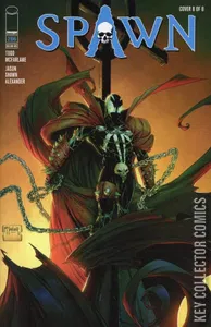 Spawn #286