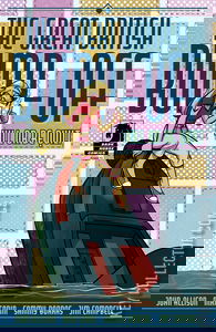 Great British Bump-Off: Kill or Be Quilt, The