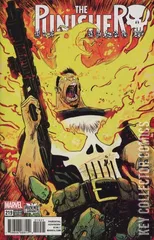 Variant Cover for Punisher #219