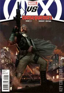 AVX Consequences #5