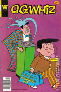 O. G. Whiz #10