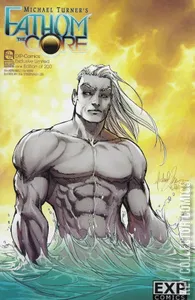 Fathom: The Core #0