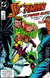 Starman #4