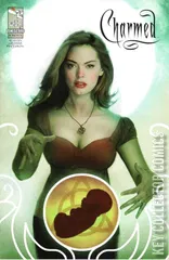 Cover for Charmed Season 9 #8