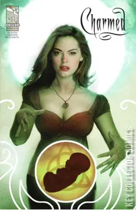 Charmed Season 9 #8