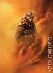 Cover for Star Wars Insider #212