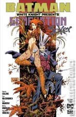 Cover for Batman White Knight Presents Generation Joker #2