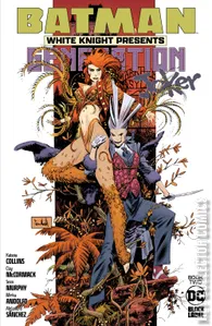 Batman White Knight Presents Generation Joker #2