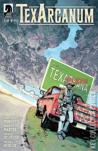 TexArcanum #1