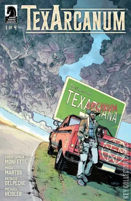 TexArcanum