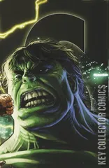 Variant Cover for Marvel Knights 20th #6