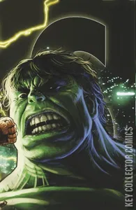 Marvel Knights 20th #6