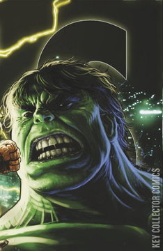 Variant Cover for Marvel Knights 20th #6