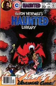 Haunted #39