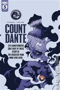 Count Dante #5