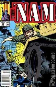 Nam, The #29