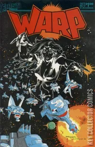 Warp #17