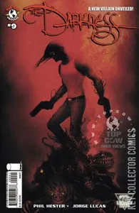 Darkness, The #9