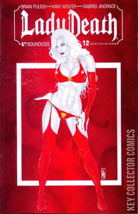 Lady Death #12 