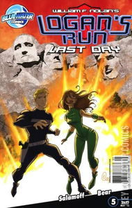 Logan's Run: Last Day #5