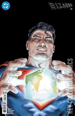 Cover for Bizarro: Year None #2