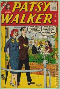 Patsy Walker #79
