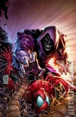 Variant Cover for Amazing Spider-Man #44