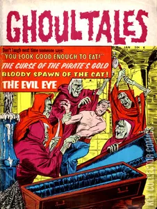 Ghoul Tales #2