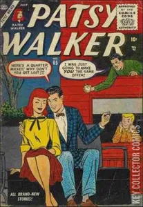 Patsy Walker #65