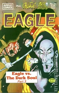 Eagle #22