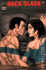 Cover for Hack / Slash #14