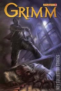 Grimm #3