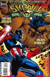 Skrull Kill Krew #3