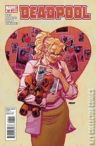 Deadpool #43