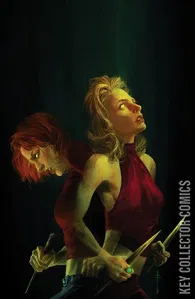 Vampire Slayer, The #12