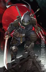 Variant Cover for Teenage Mutant Ninja Turtles: The Last Ronin #5