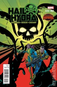 Hail Hydra #2