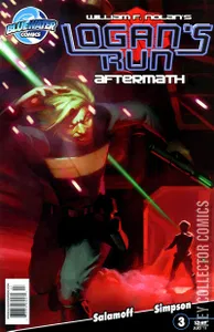 Logan's Run: Aftermath #3