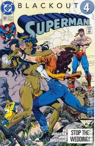 Superman #62