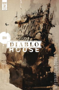 Diablo House #2