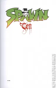 Spawn: Ten - Remastered #10