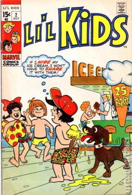 Lil Kids