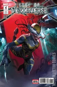 Edge of Venomverse #1