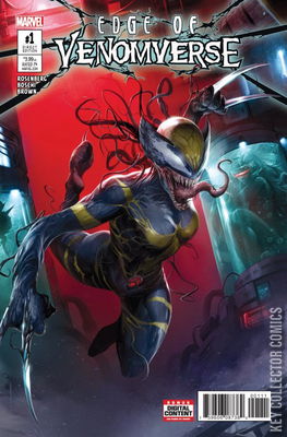 Edge of Venomverse