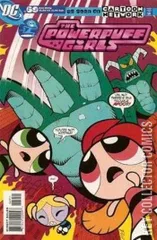Cover for Powerpuff Girls, The #69