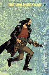Variant Cover for Walking Dead Deluxe, The #116