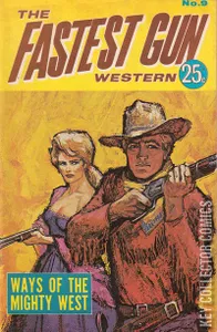 The Fastest Gun Western #9