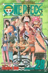 One Piece #28