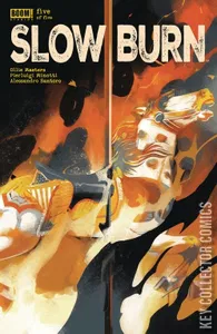 Slow Burn #5