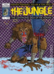 Jungle, The #4